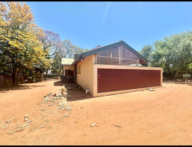 4 BEDROOM HOUSE FOR SALE IN POLOKWANE CENTRAL
